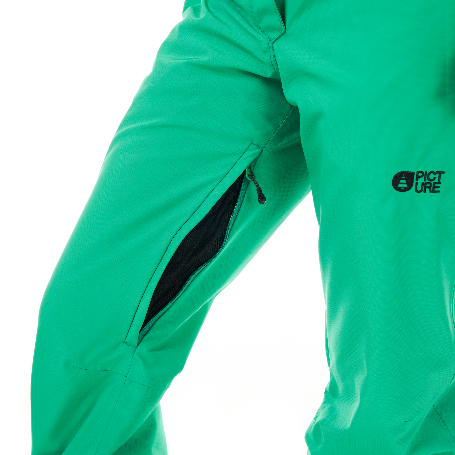 EXA PANTS __color:Emerald#66