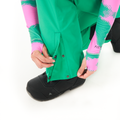 EXA PANTS __color:Emerald#67