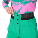 EXA PANTS __color:Emerald#18