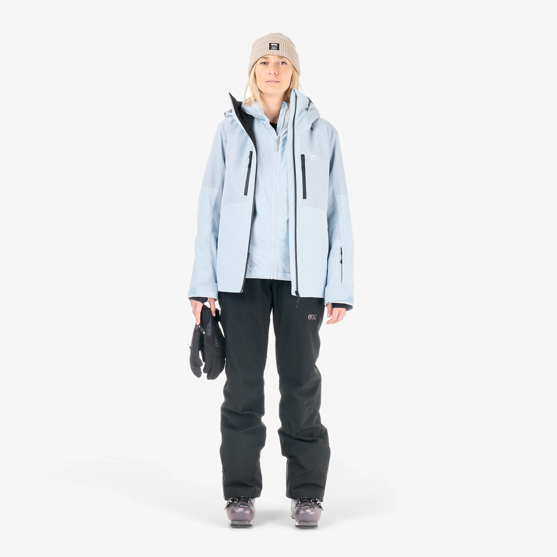 EXA PANTS
