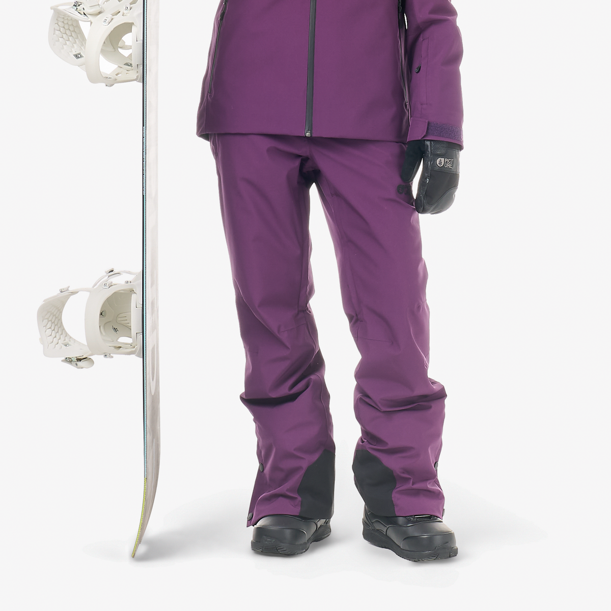 EXA PANTS