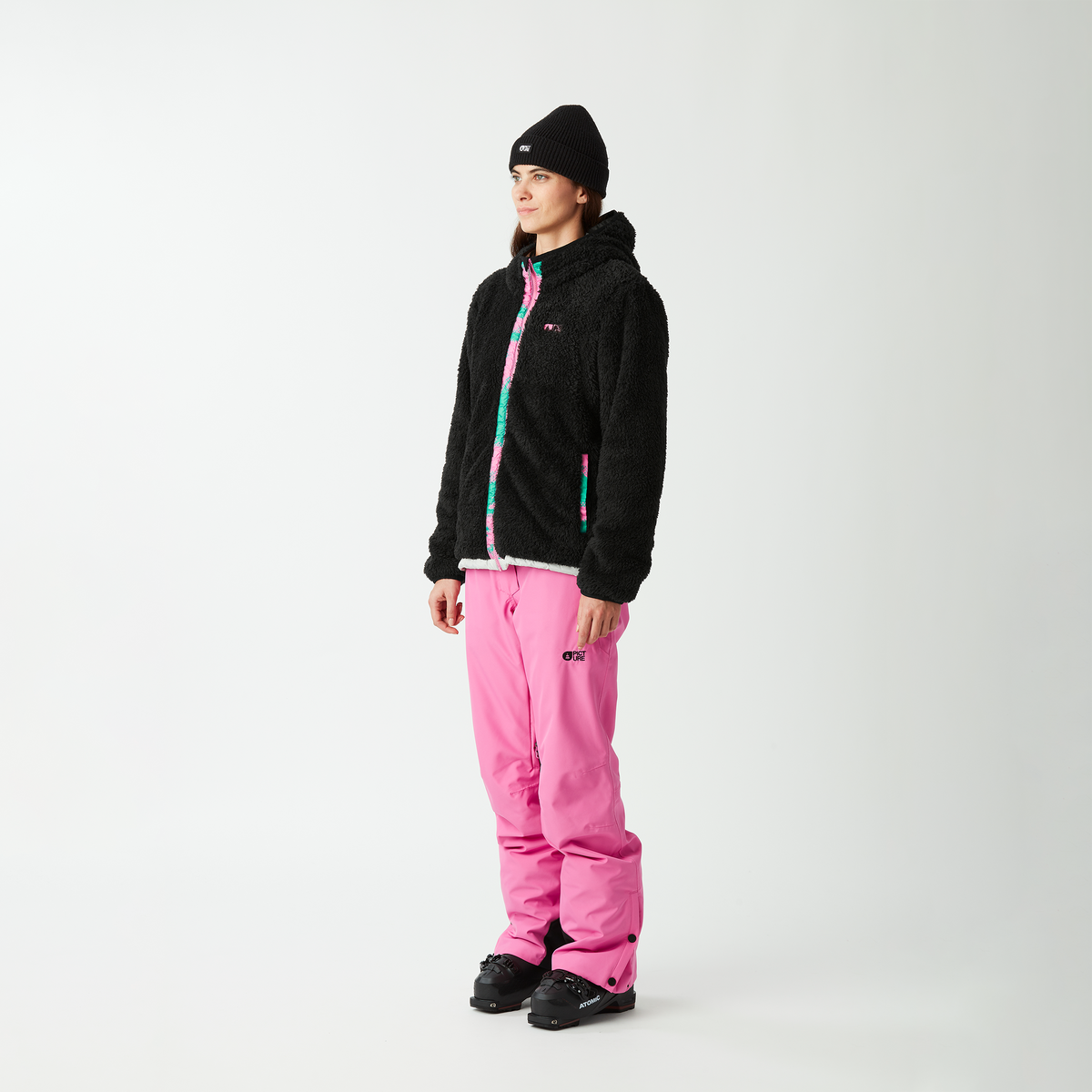 EXA PANTS __color:Super_Pink#35