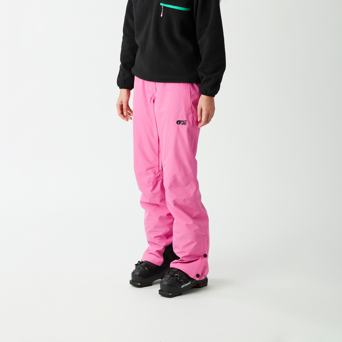 EXA PANTS __color:Super_Pink#36
