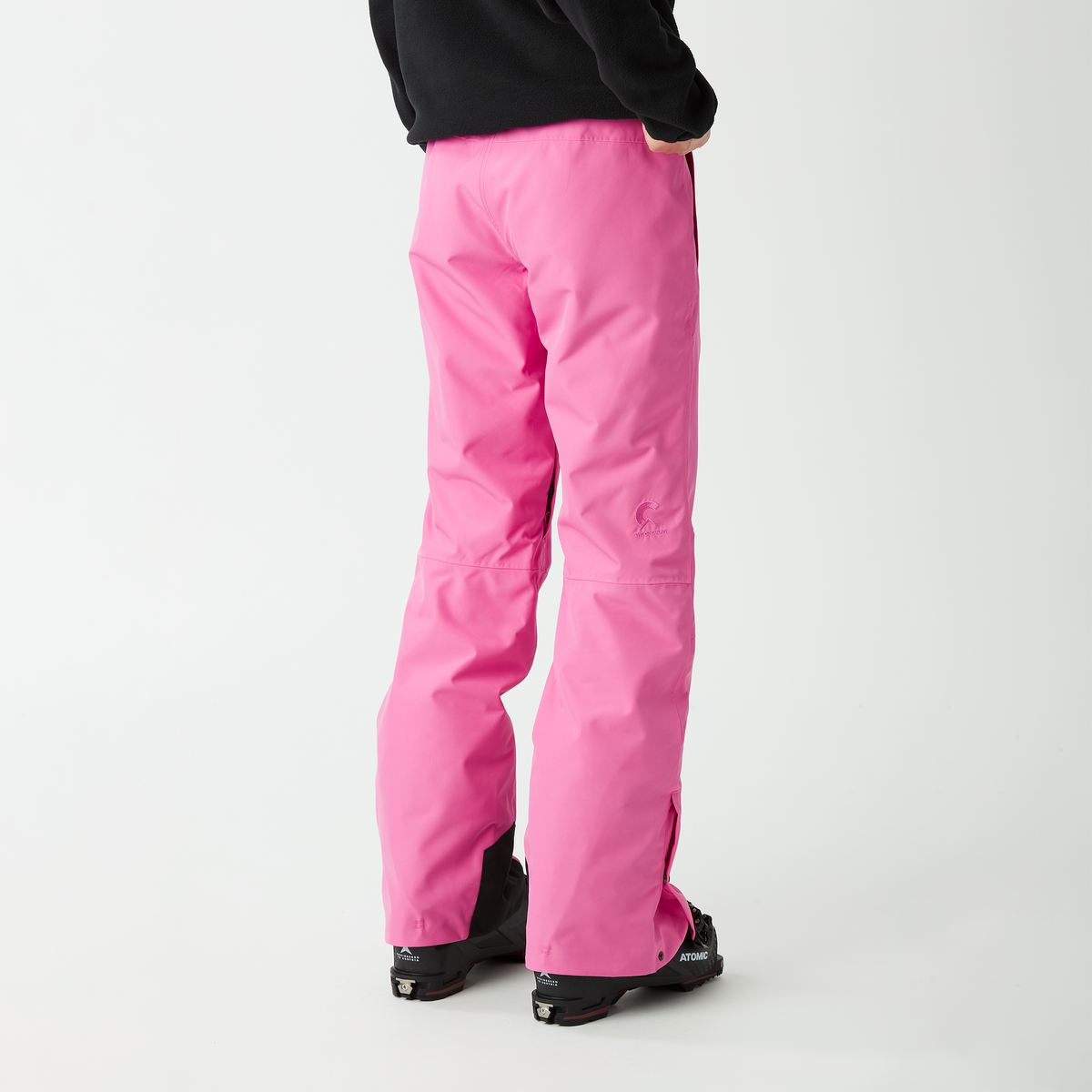 EXA PANTS __color:Super_Pink#121