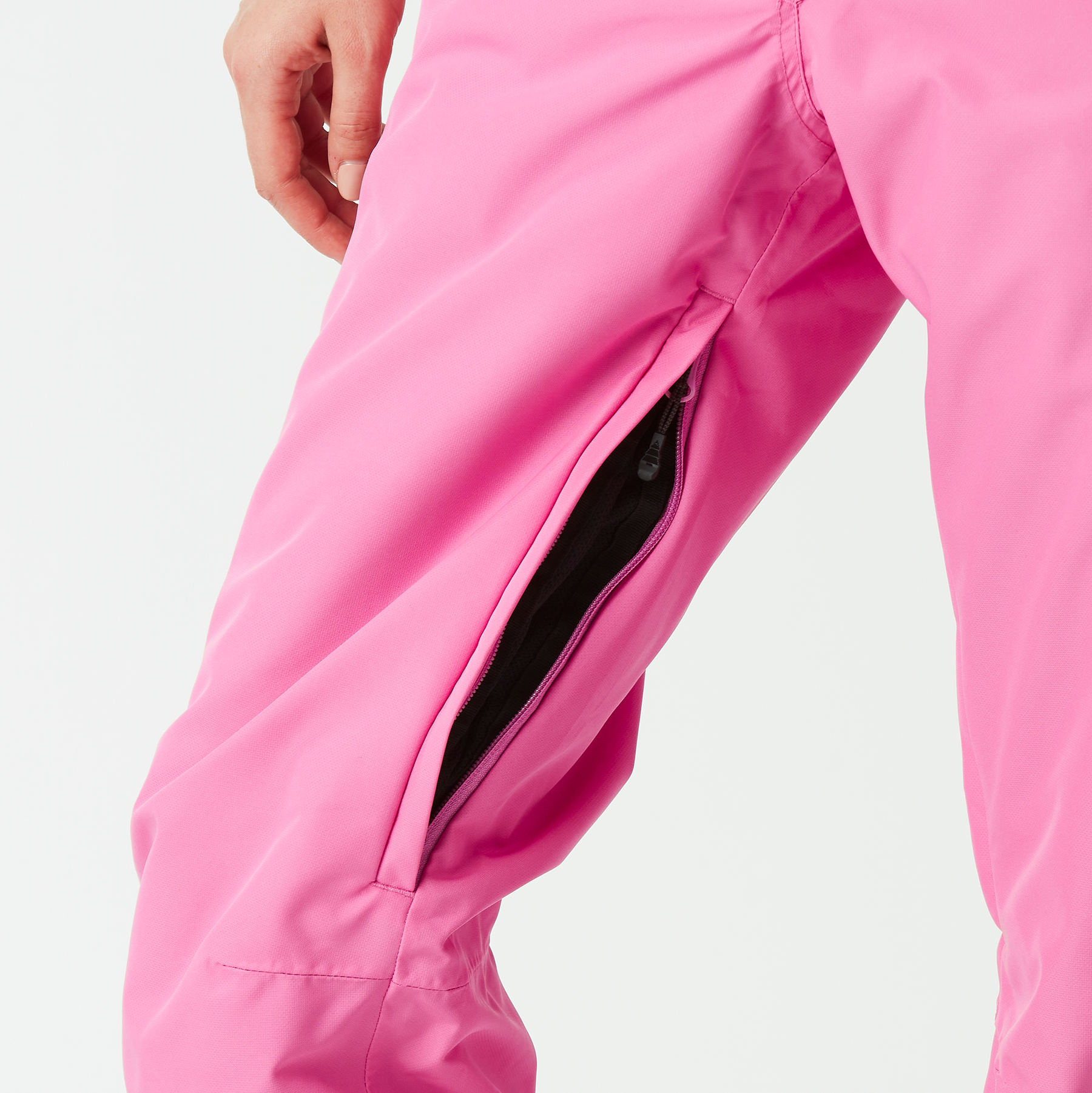 EXA PANTS __color:Super_Pink#40