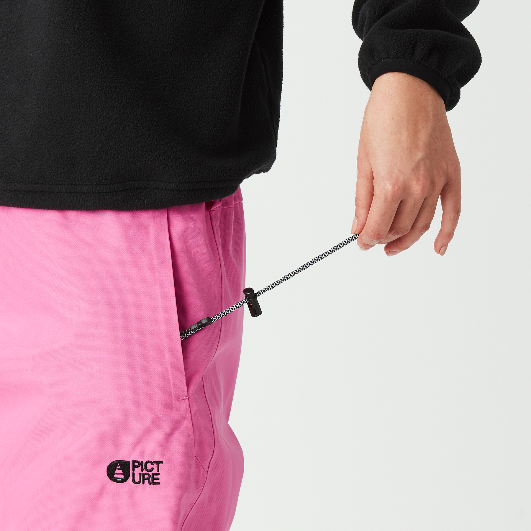 EXA PANTS __color:Super_Pink#41