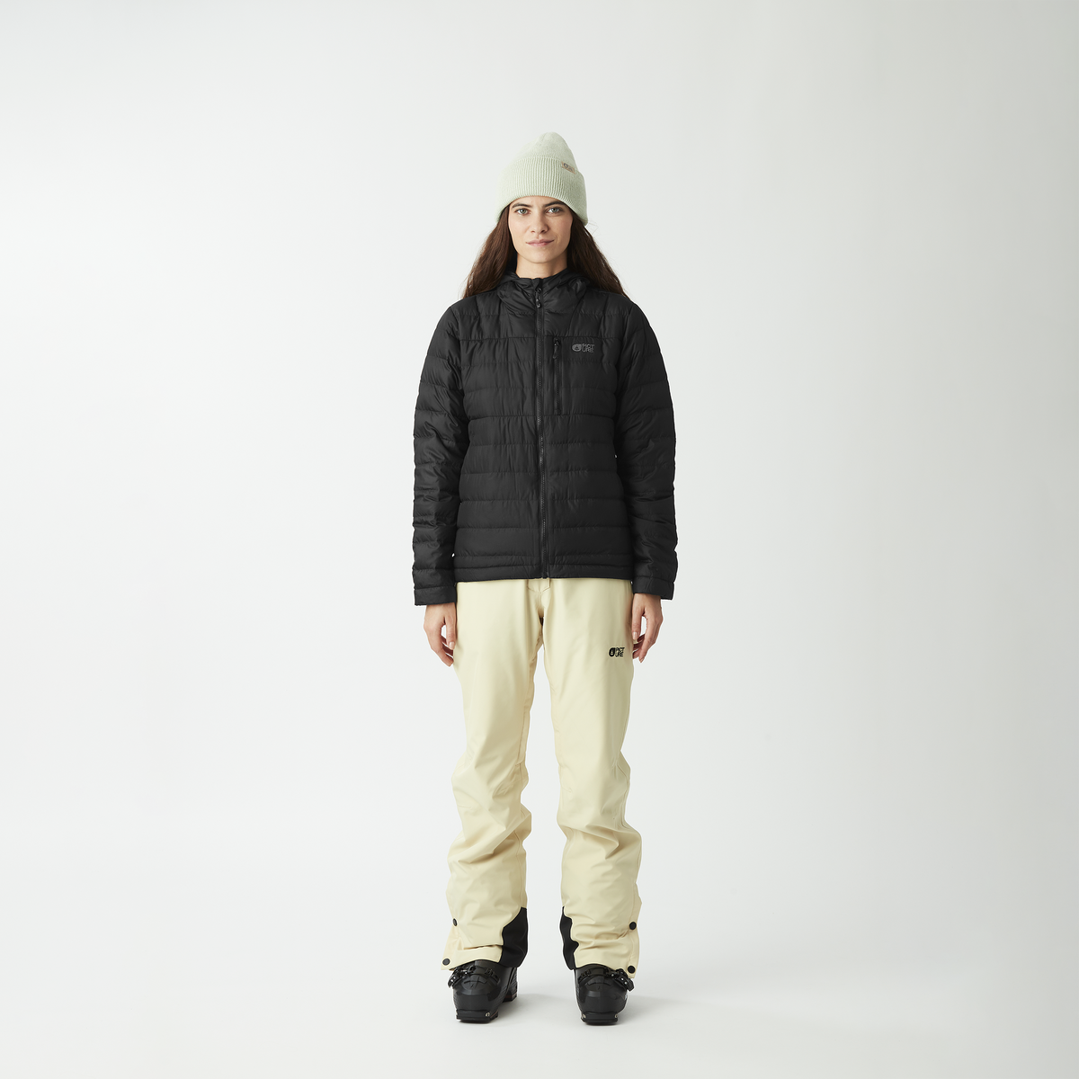 EXA PANTS __color:Wood_Ash#138