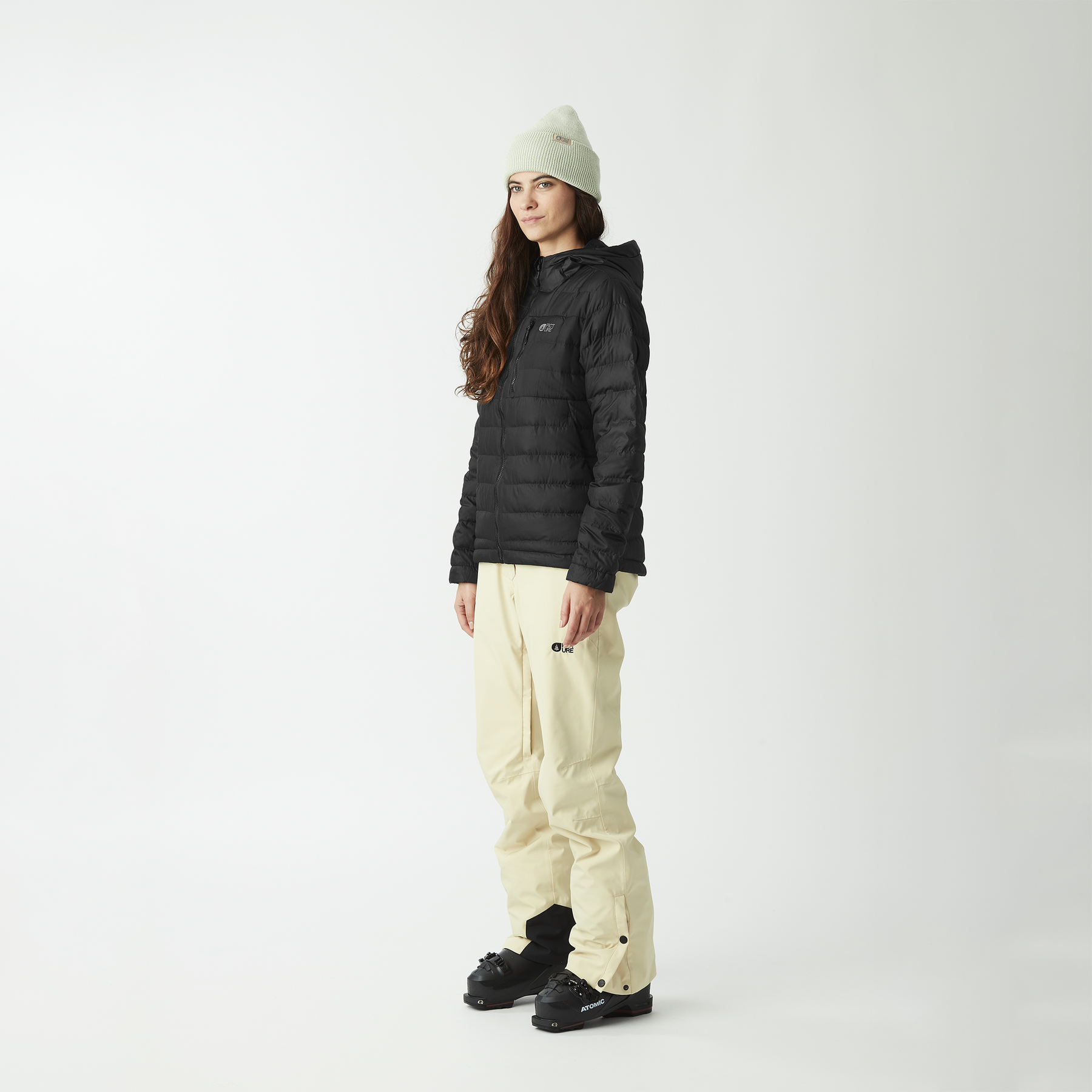 EXA PANTS __color:Wood_Ash#56