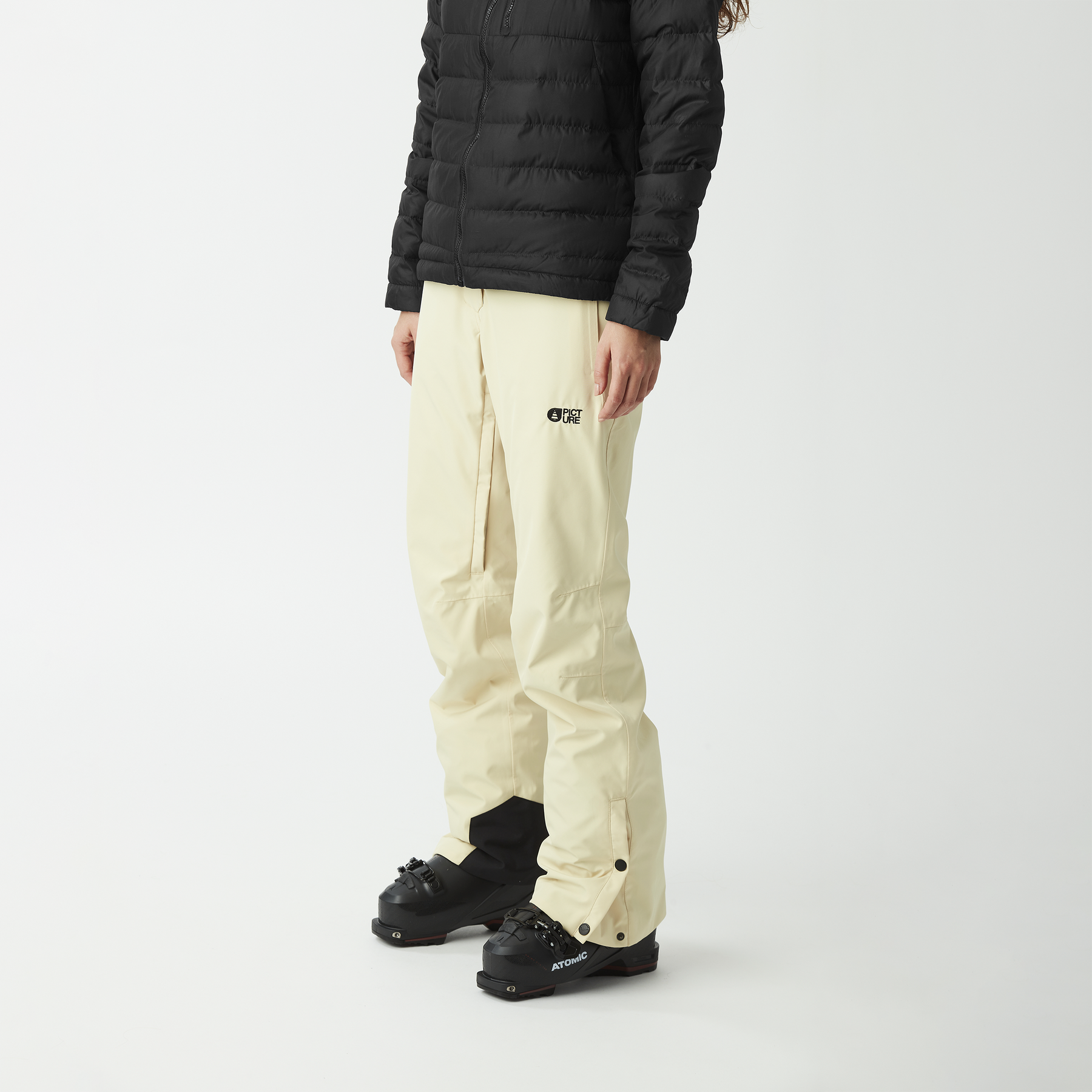 EXA PANTS __color:Wood_Ash#57