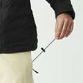 EXA PANTS __color:Wood_Ash#143