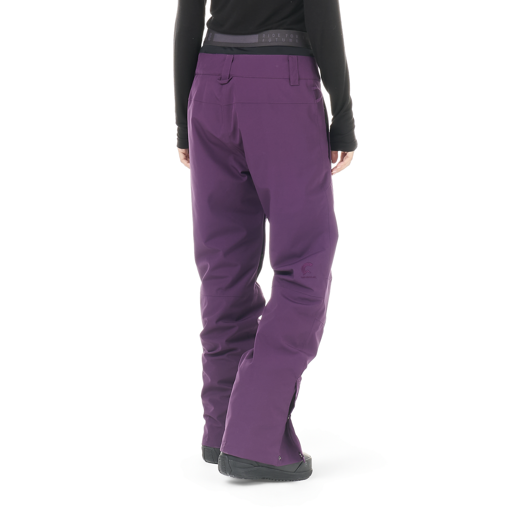 EXA PANTS __color:Grape_Royal#74