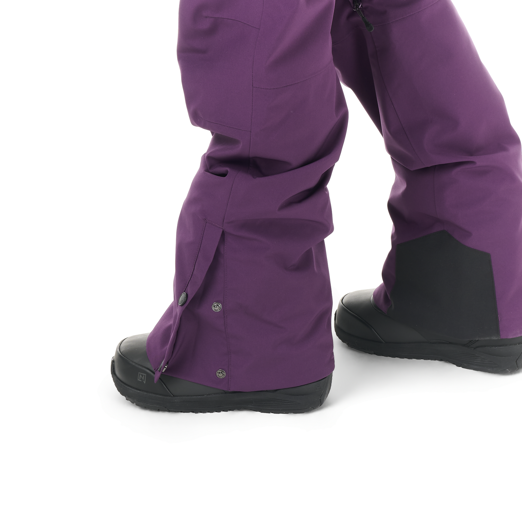 EXA PANTS __color:Grape_Royal#77