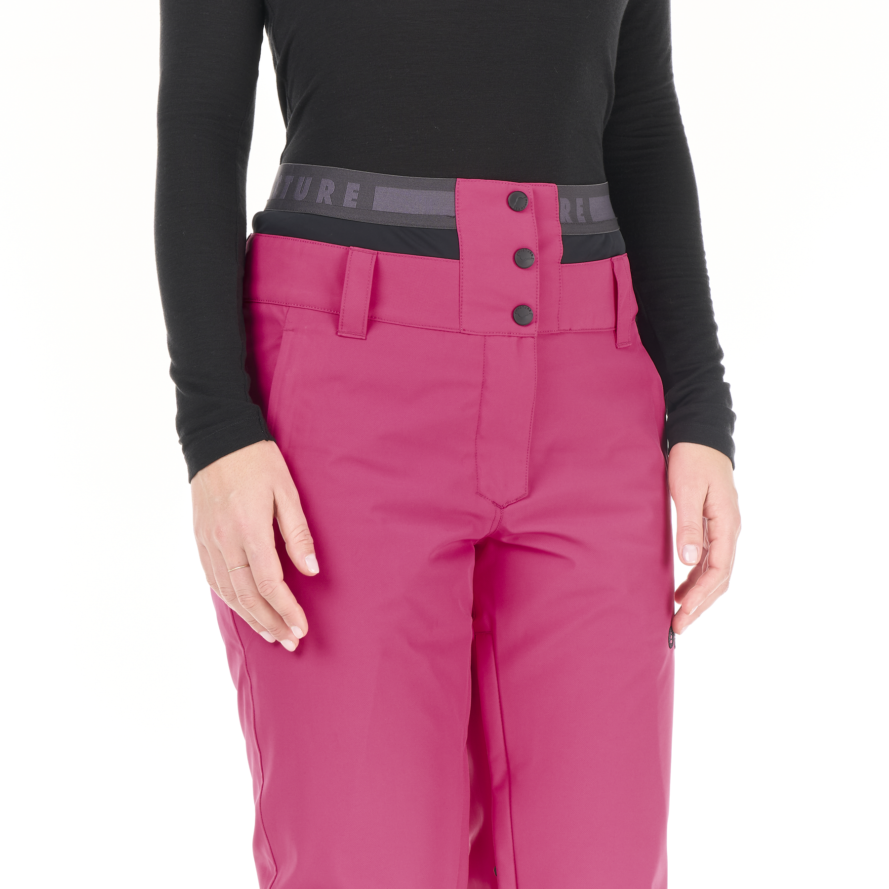 EXA PANTS __color:Beetroot_Powder#3
