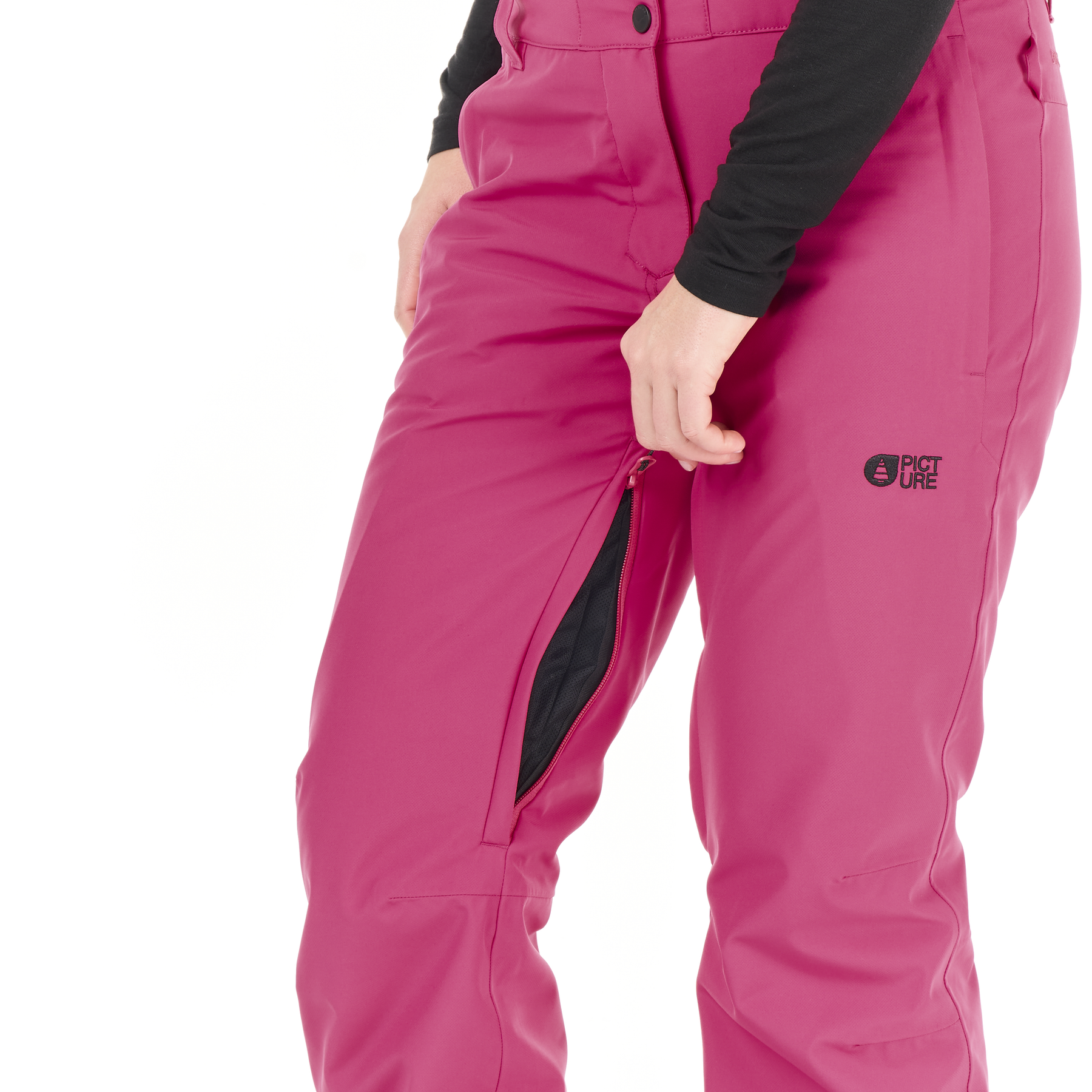 EXA PANTS __color:Beetroot_Powder#4