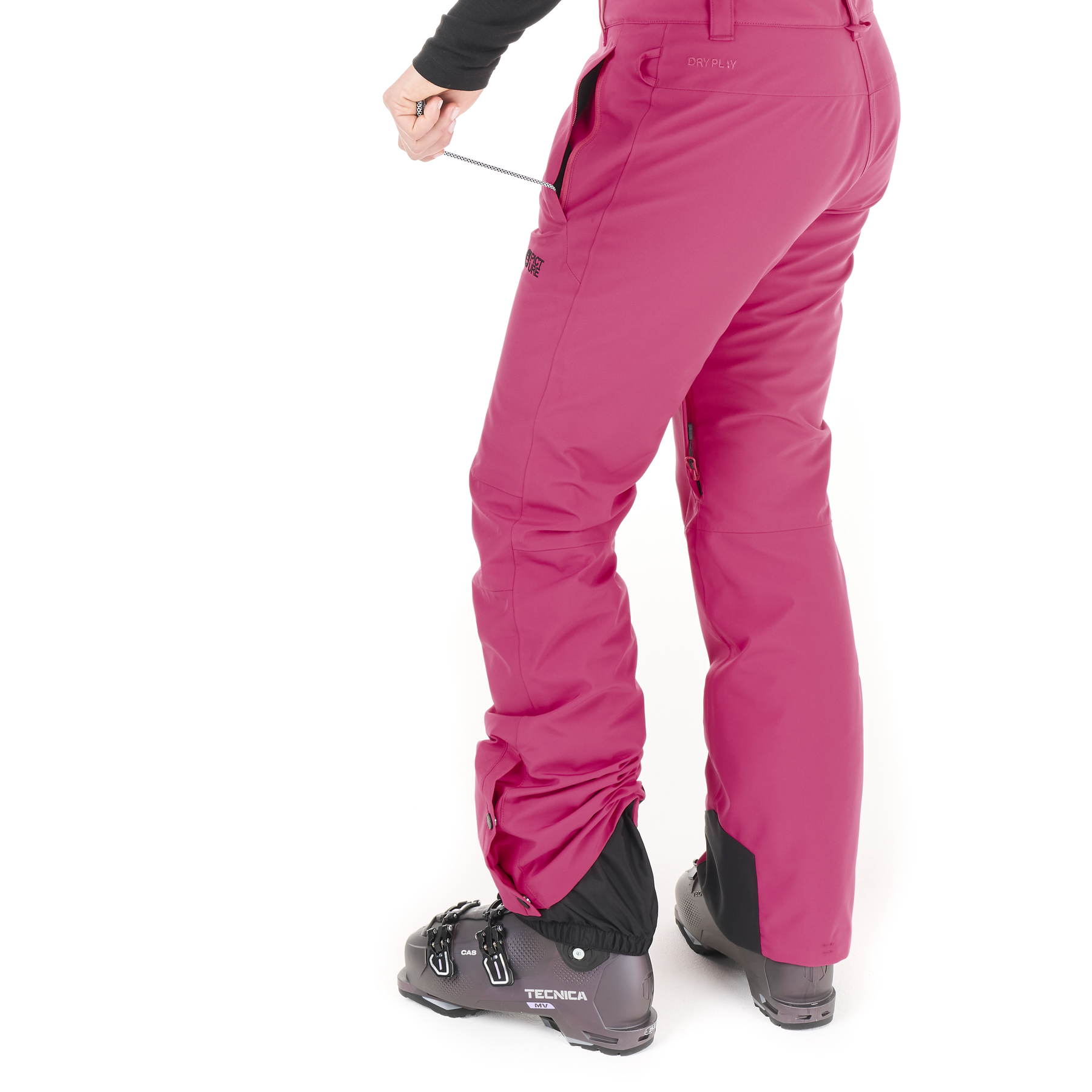 EXA PANTS __color:Beetroot_Powder#5