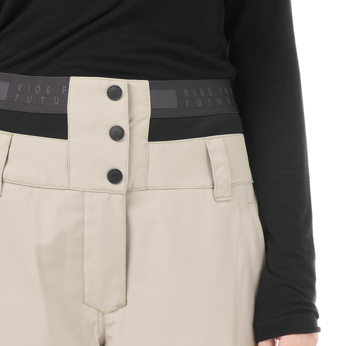 EXA PANTS __color:Pure_Cashmere#99