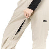 EXA PANTS __color:Pure_Cashmere#100