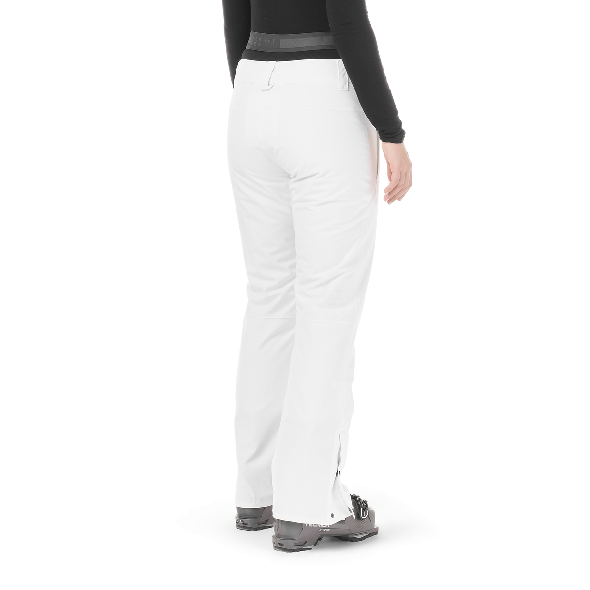 EXA PANTS __color:Brillant_White#30