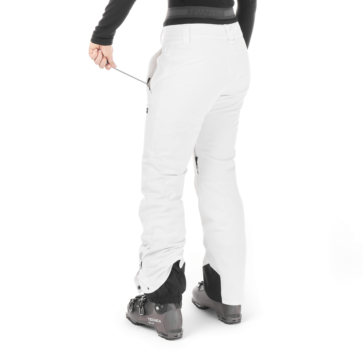 EXA PANTS __color:Brillant_White#34