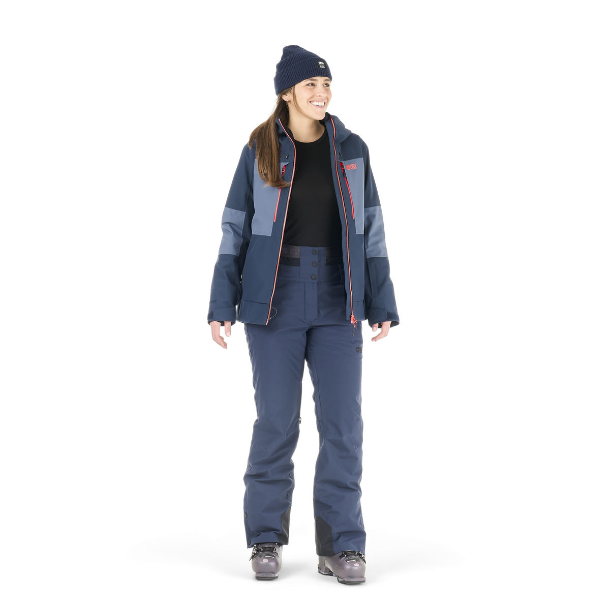 EXA PANTS __color:Dress_Blues#49