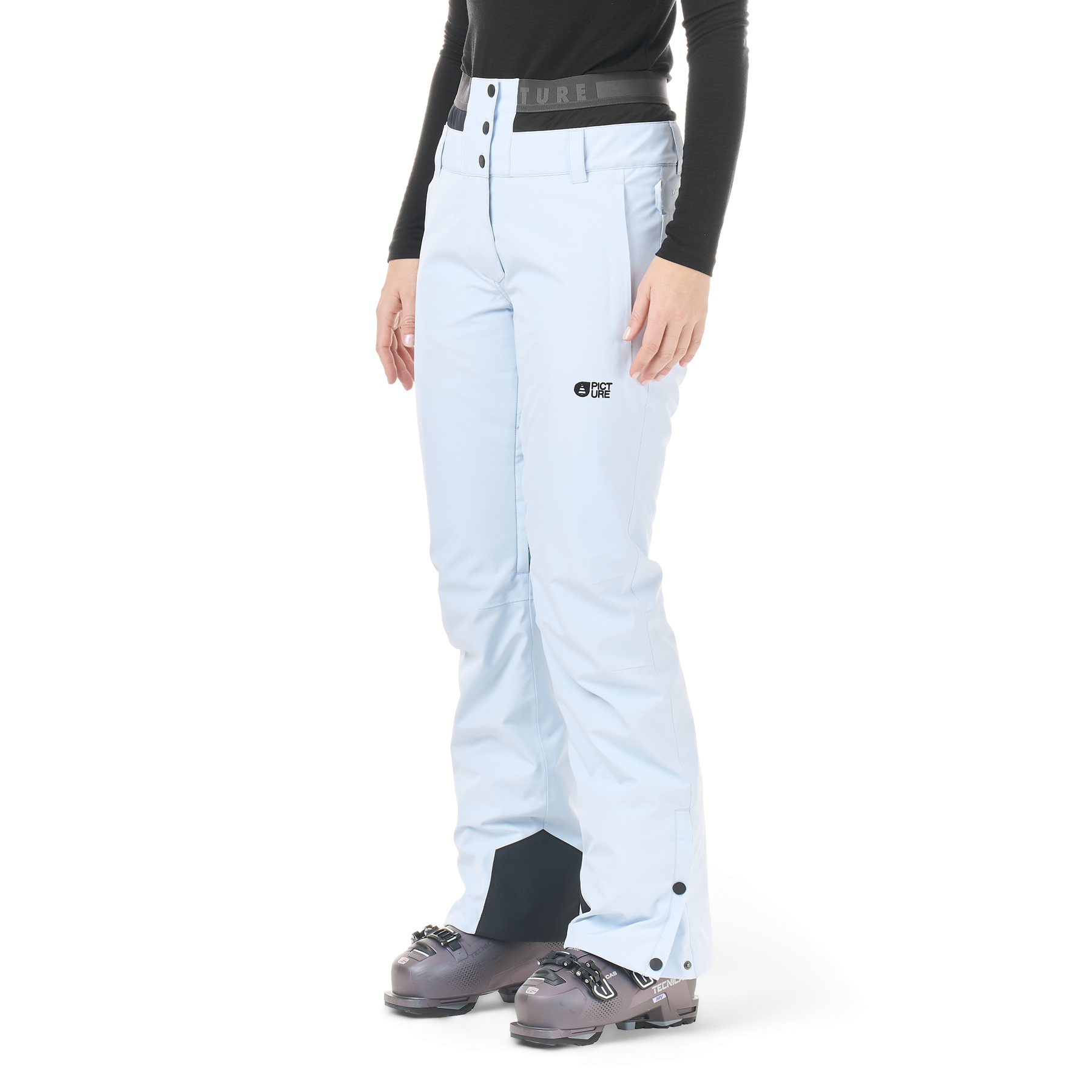 EXA PANTS __color:Halogen_Blue#84