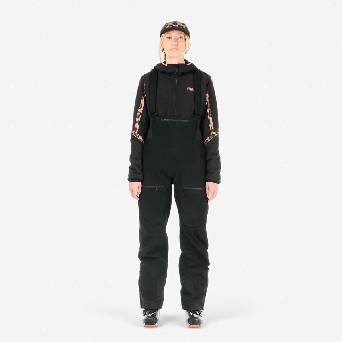 GRAVITA GORE TEX 3L BIB