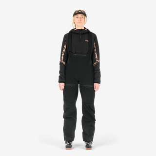 Salopette de ski & snowboard femme 3 couches GORE-TEX® GRAVITA