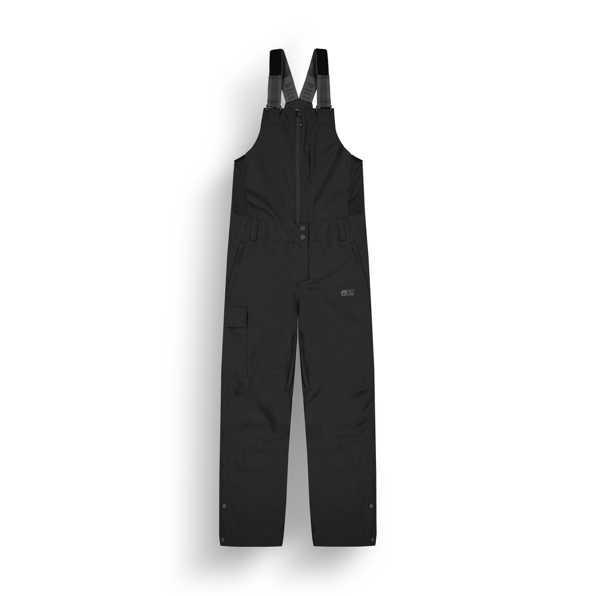 BRITA BIB PANTS __color:Black#8