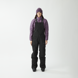 BRITA BIB PANTS __color:Black#0