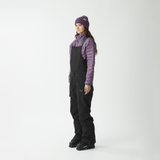 BRITA BIB PANTS __color:Black#2