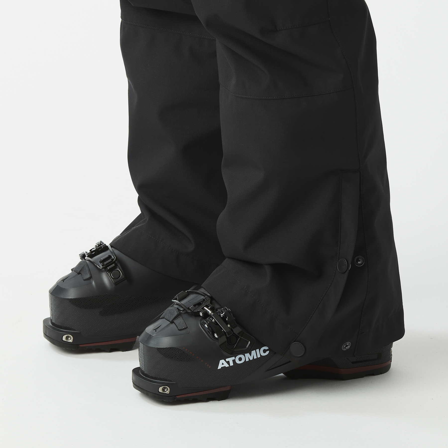 BRITA BIB PANTS __color:Black#6
