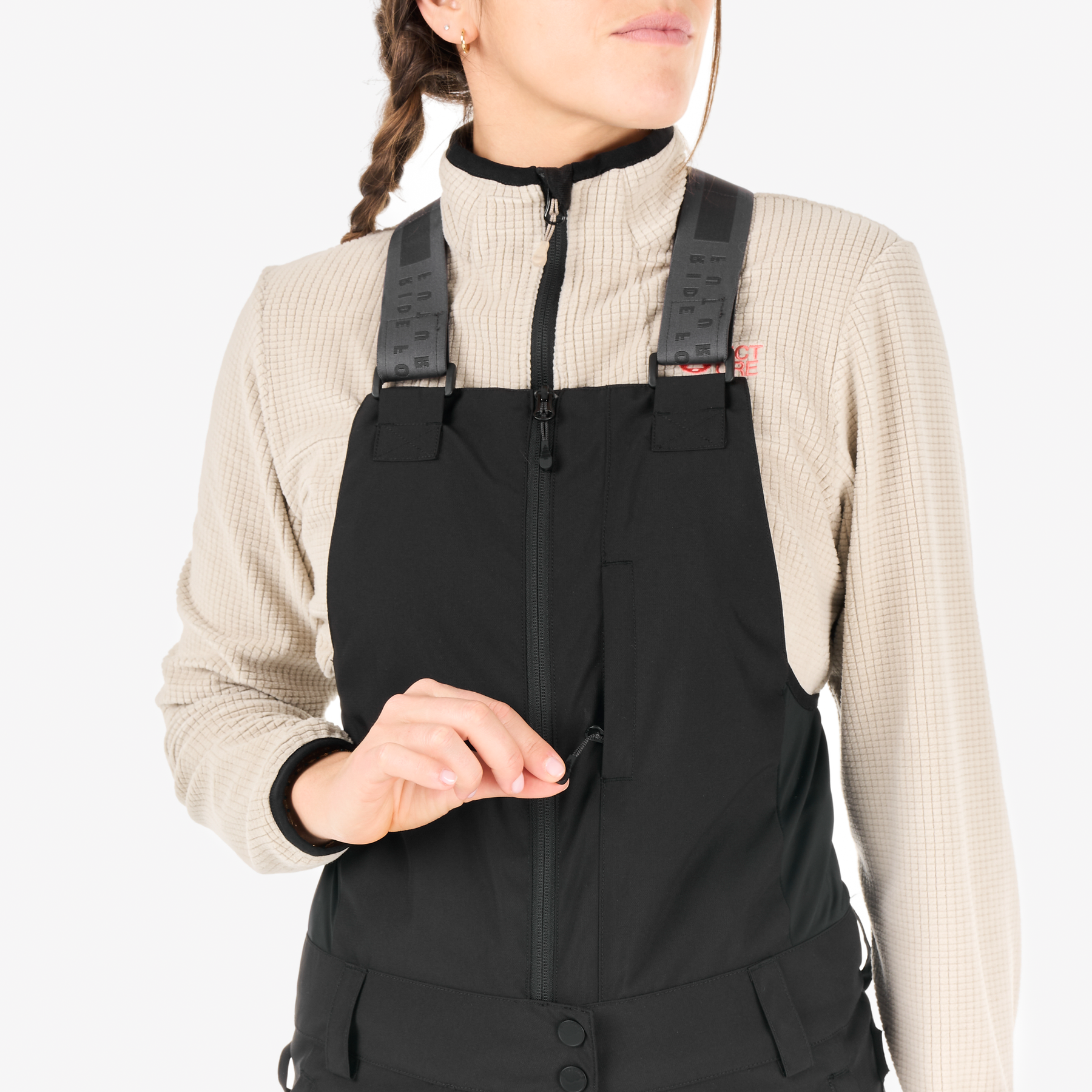 BRITA BIB PANTS
