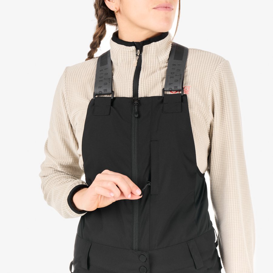 BRITA BIB PANTS