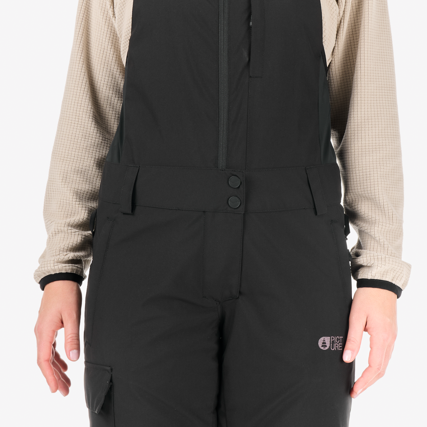 BRITA BIB PANTS