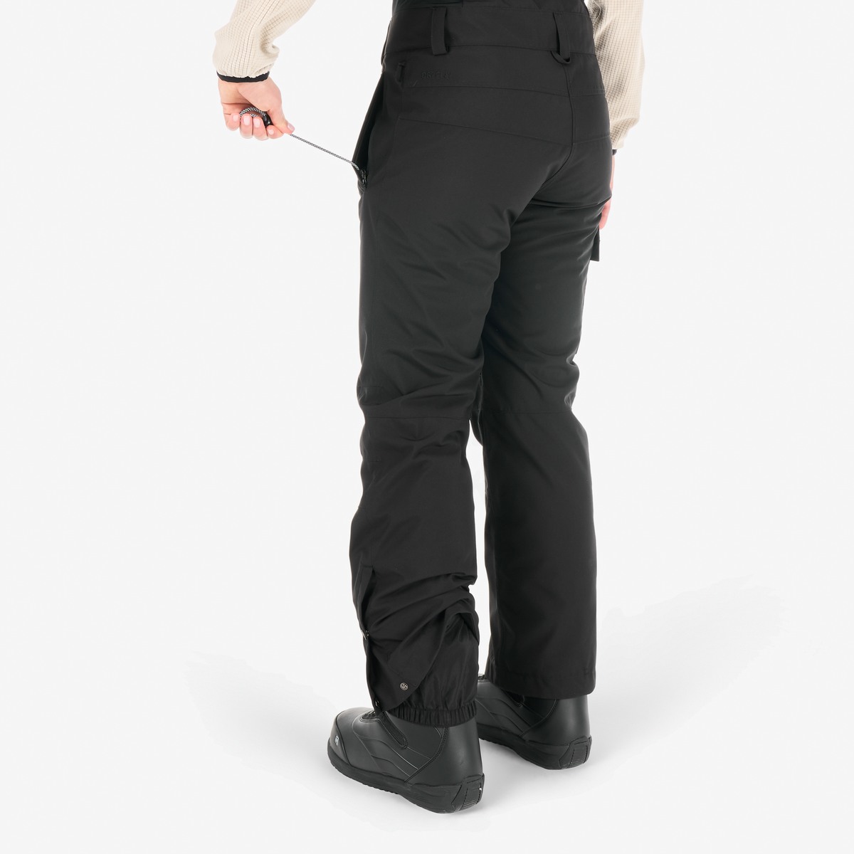 BRITA BIB PANTS