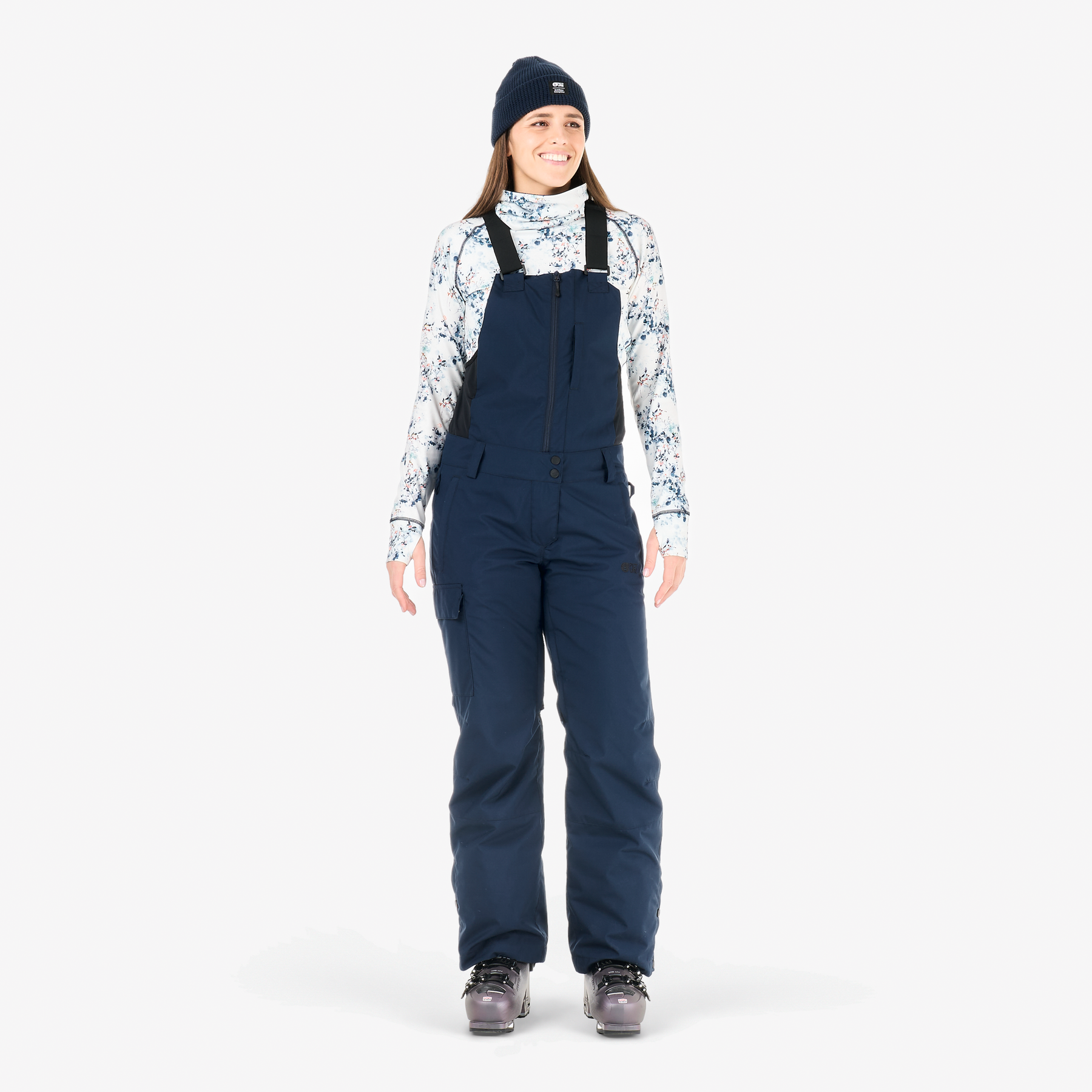 BRITA BIB PANTS