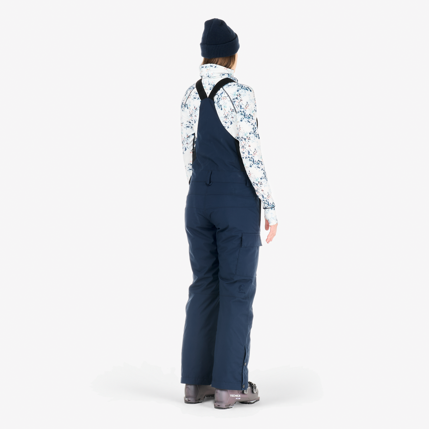 BRITA BIB PANTS