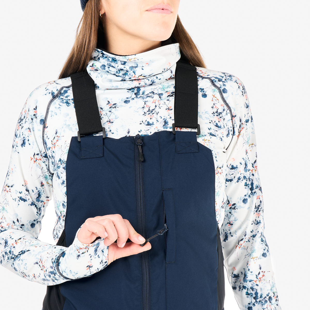 BRITA BIB PANTS