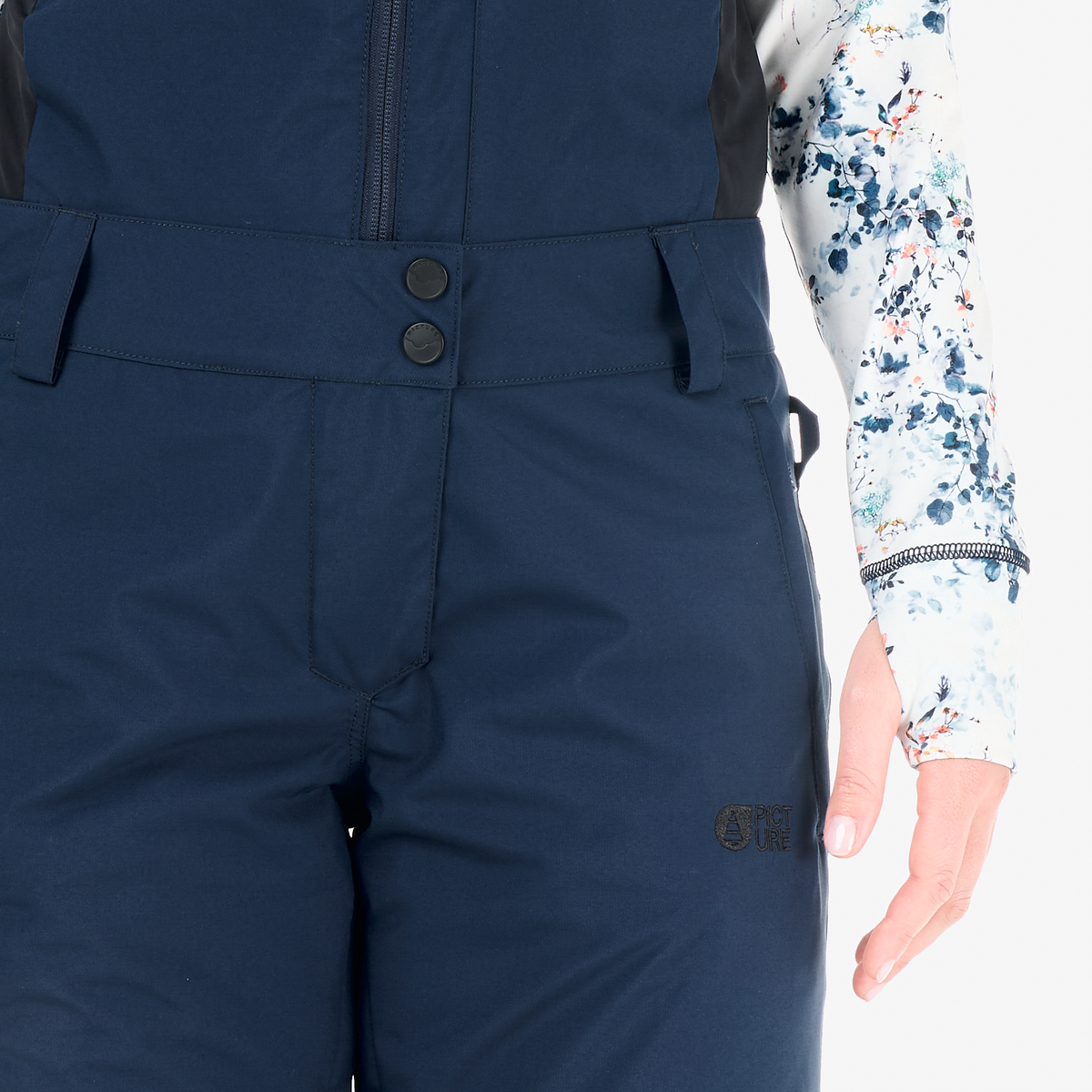 BRITA BIB PANTS