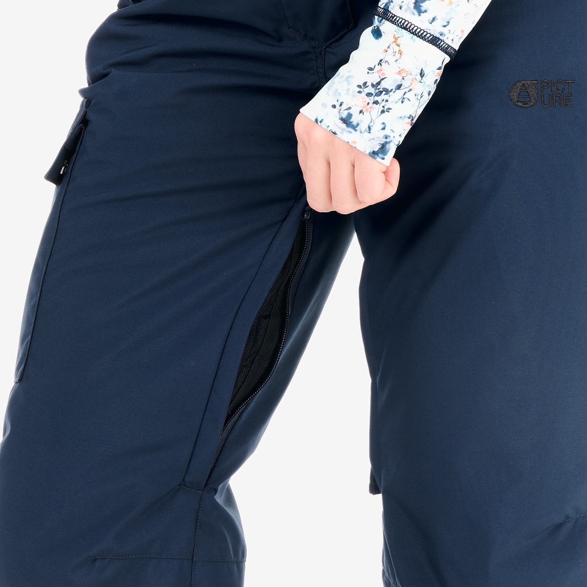 BRITA BIB PANTS