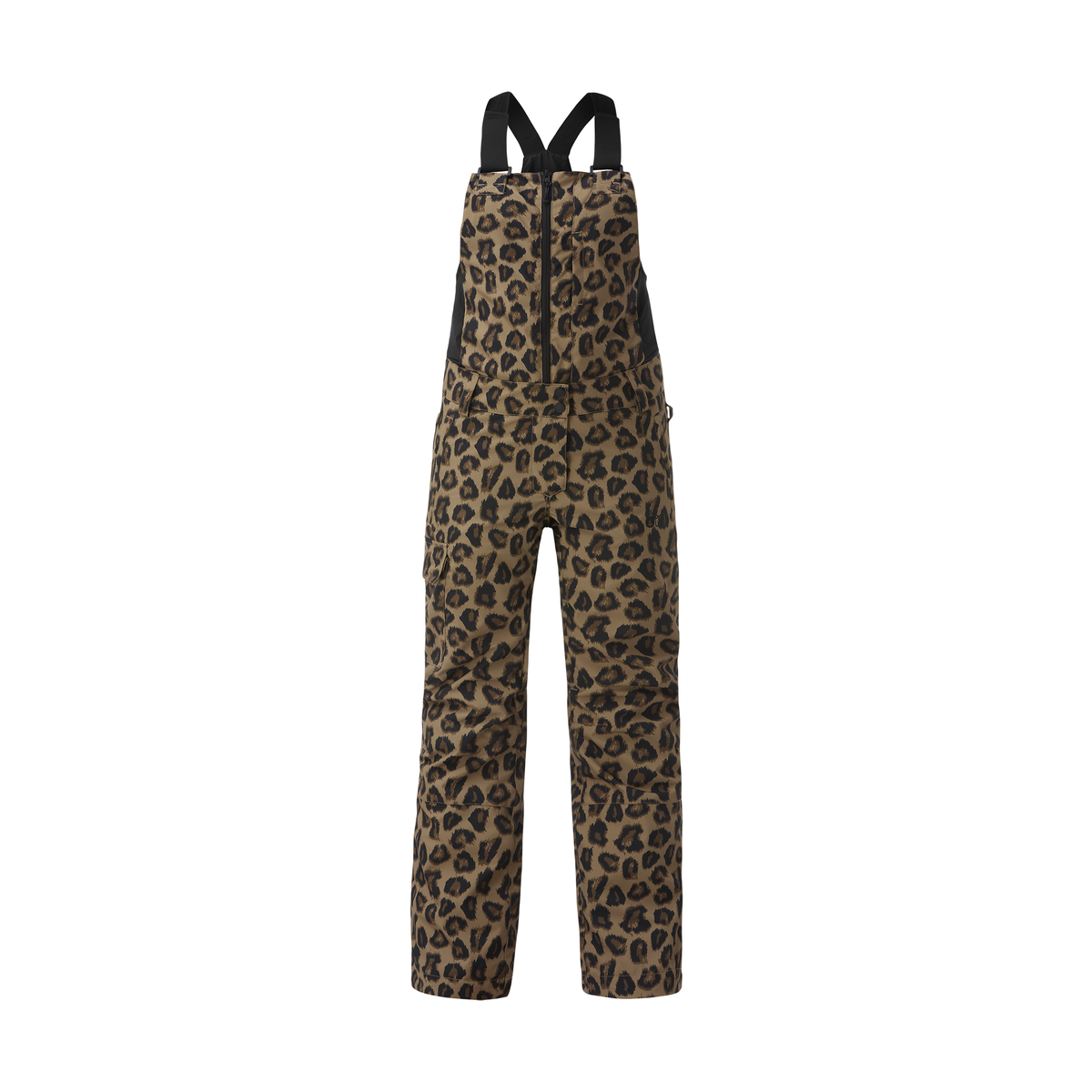 BRITA BIB PANTS __color:Wild_Spot_Print#49