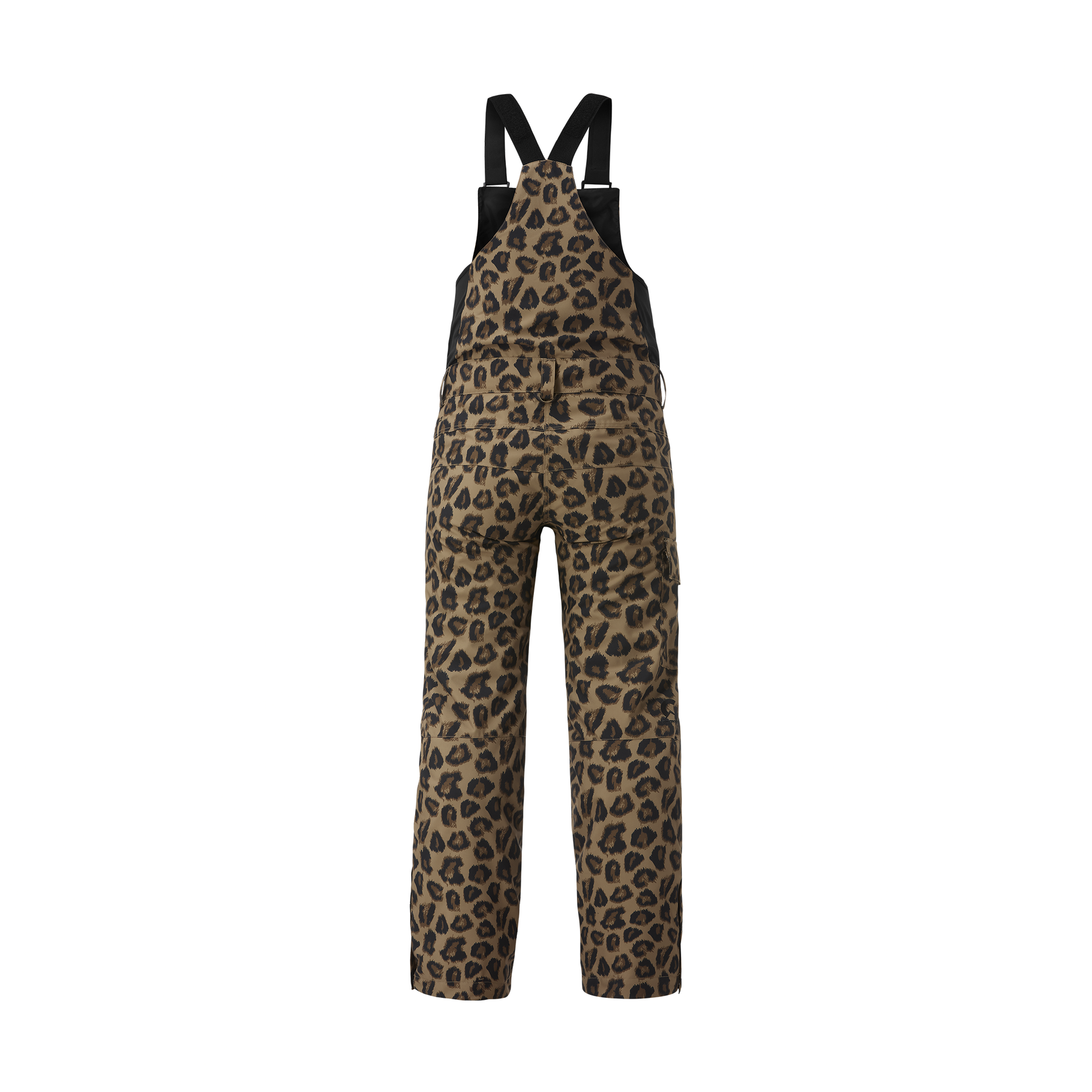 BRITA BIB PANTS __color:Wild_Spot_Print#51
