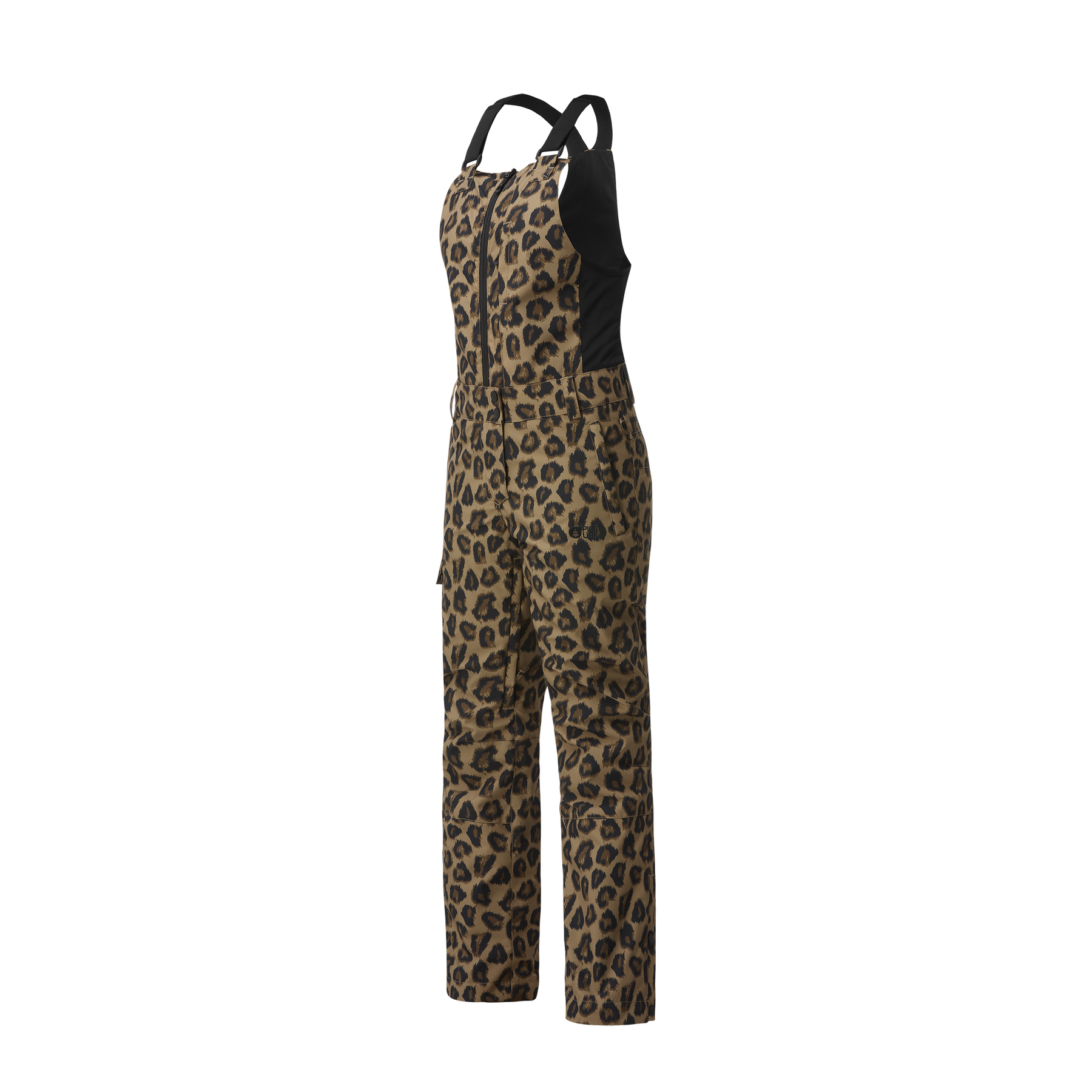 BRITA BIB PANTS __color:Wild_Spot_Print#50