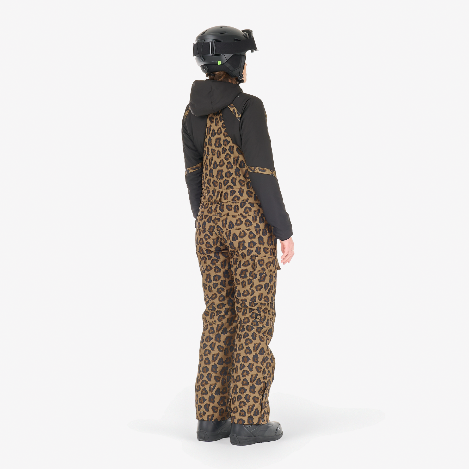 BRITA BIB PANTS