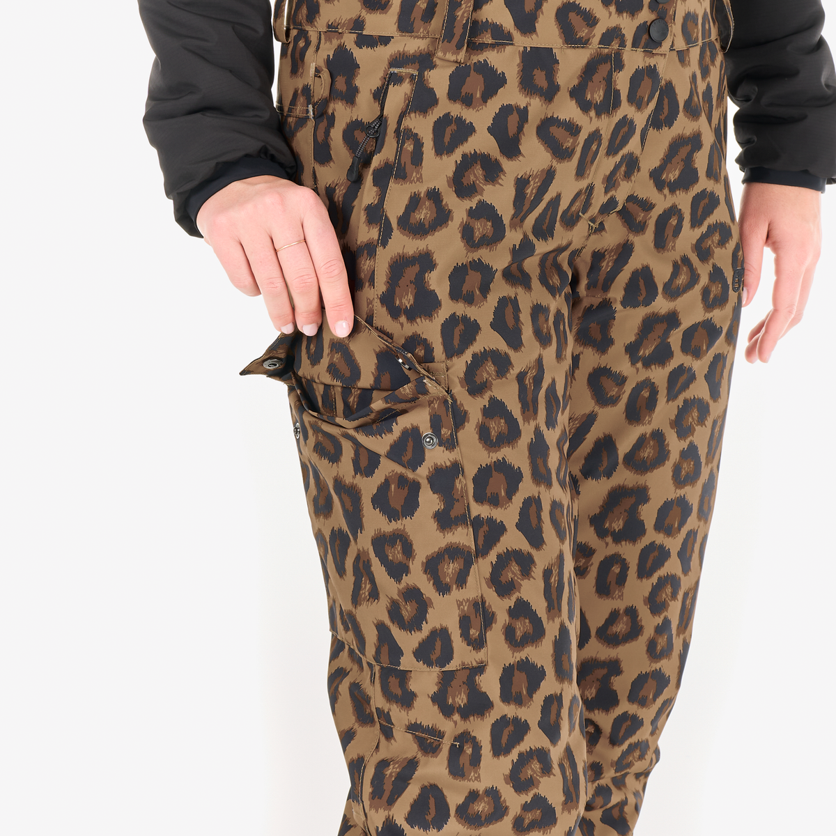 BRITA BIB PANTS