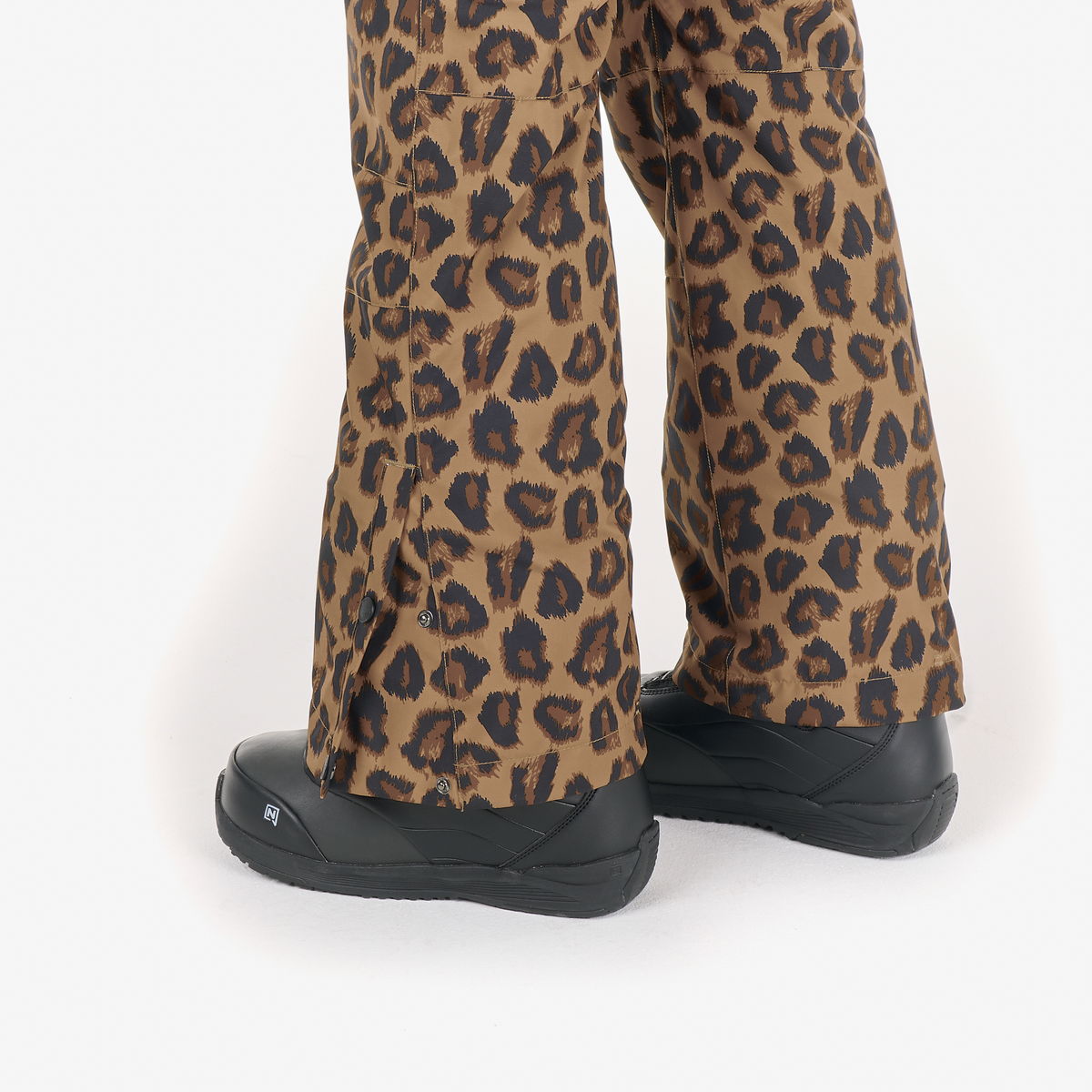 BRITA BIB PANTS