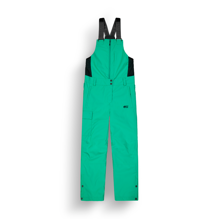 BRITA BIB PANTS __color:Emerald#18