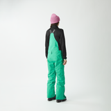BRITA BIB PANTS __color:Emerald#11