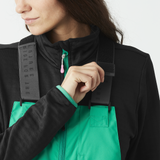 BRITA BIB PANTS __color:Emerald#22