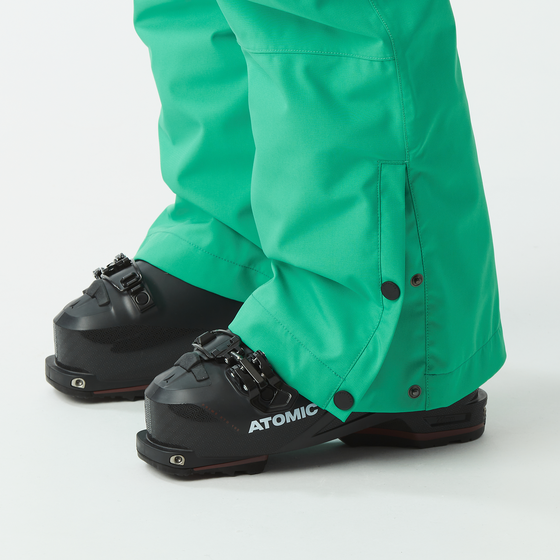 BRITA BIB PANTS __color:Emerald#17